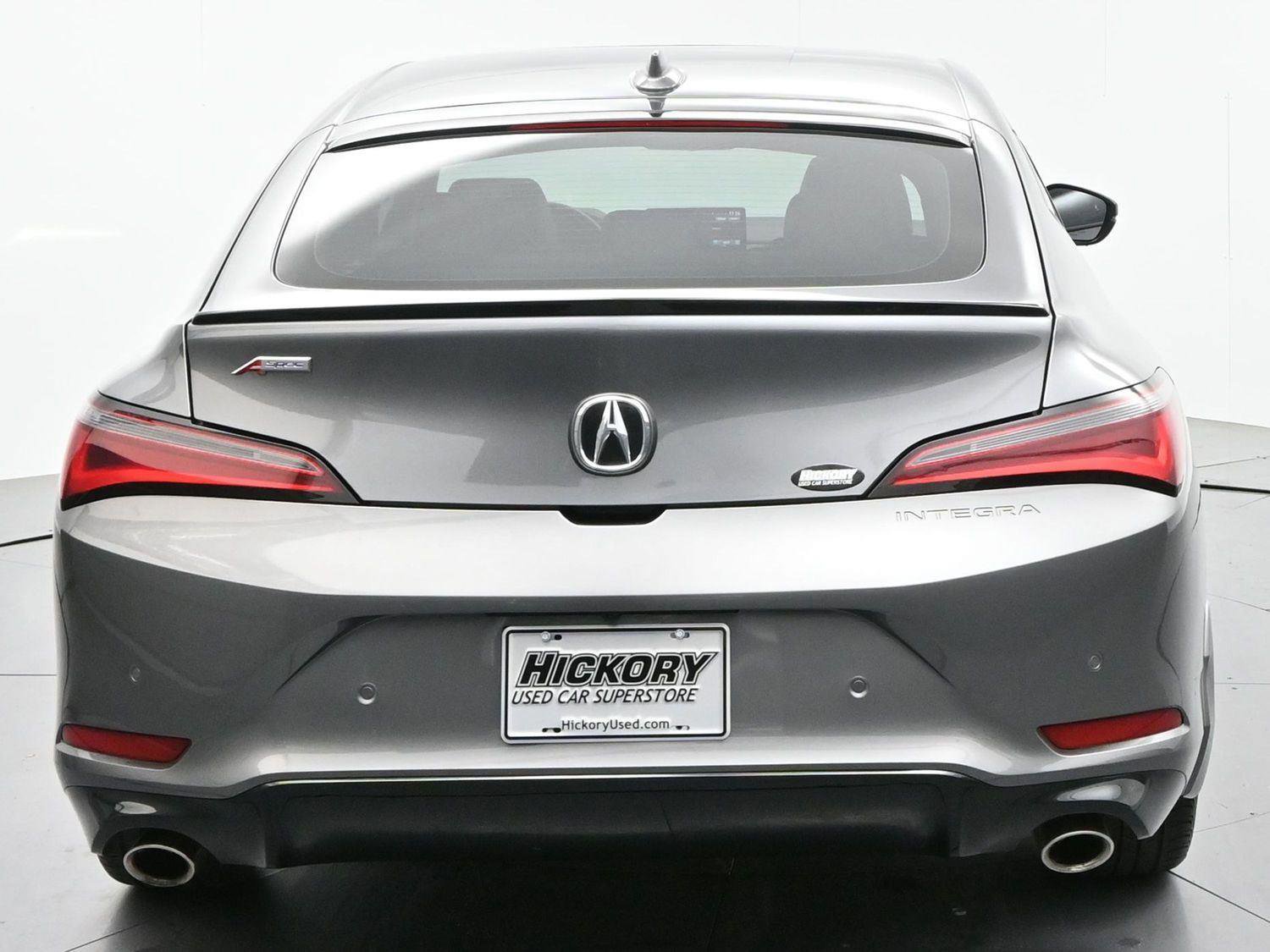 Used 2024 Acura Integra A-Spec FWD image 6