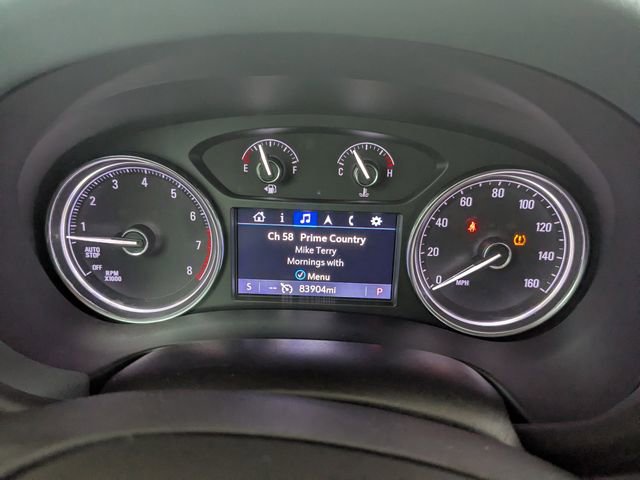 Used 2020 Buick Enclave Essence w/ Sport Touring Edition AWD/4WD image 19