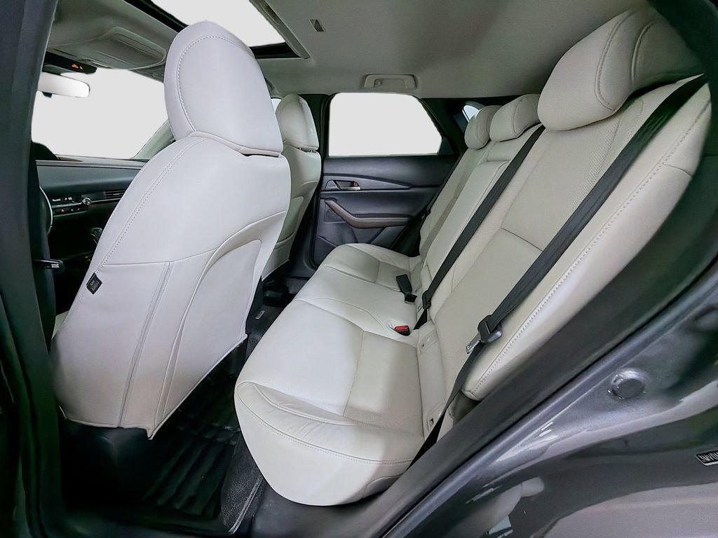 Used 2020 MAZDA CX-30 AWD w/ Premium Package image 25