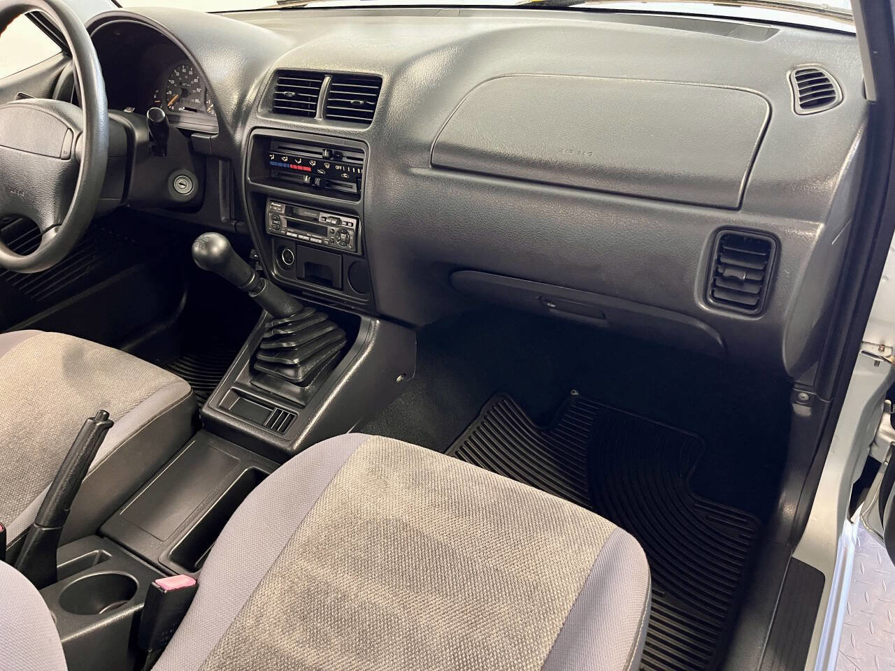 Used 1996 Suzuki X-90 2WD image 19