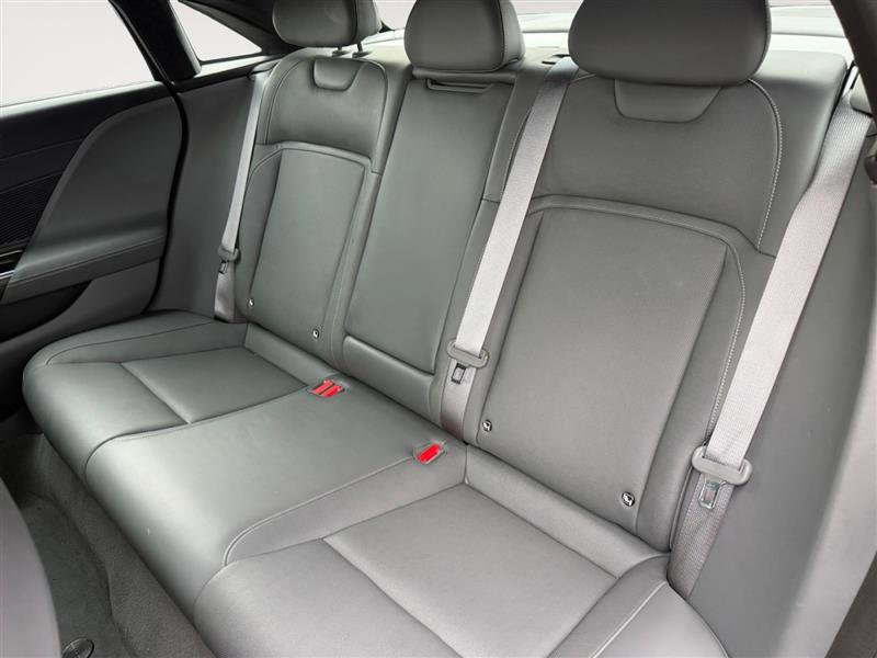 Used 2023 Lucid Air Pure image 15