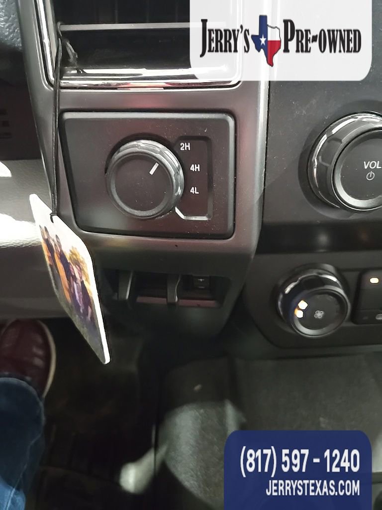 Used 2019 Ford F250 XLT AWD/4WD image 10
