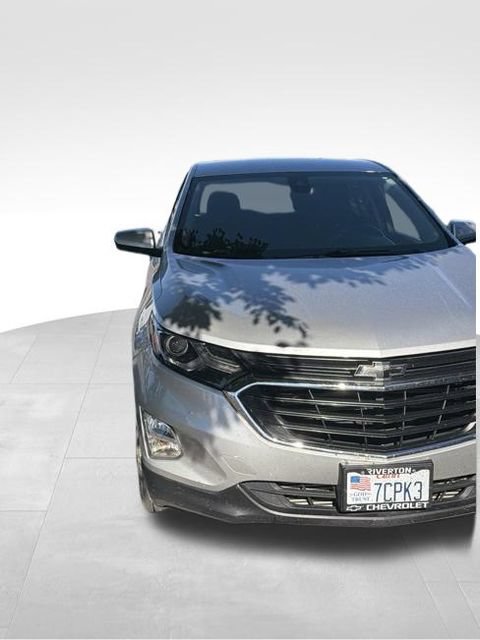 Used 2021 Chevrolet Equinox LT AWD/4WD image 13