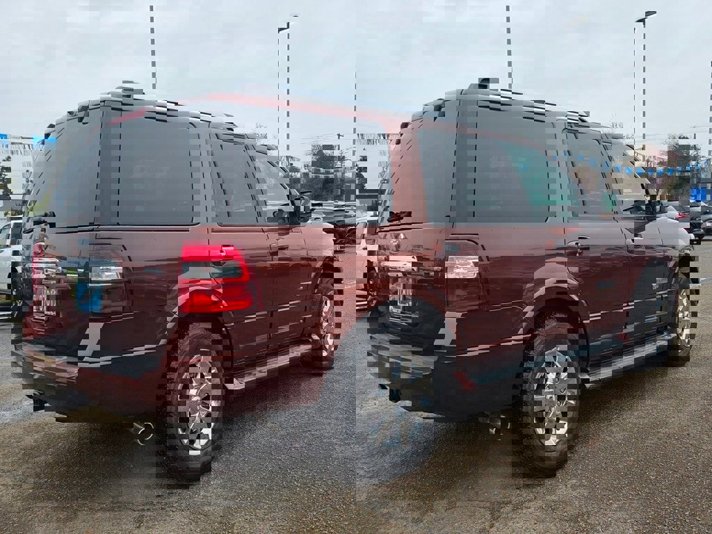 Used 2007 Ford Expedition Limited image 33