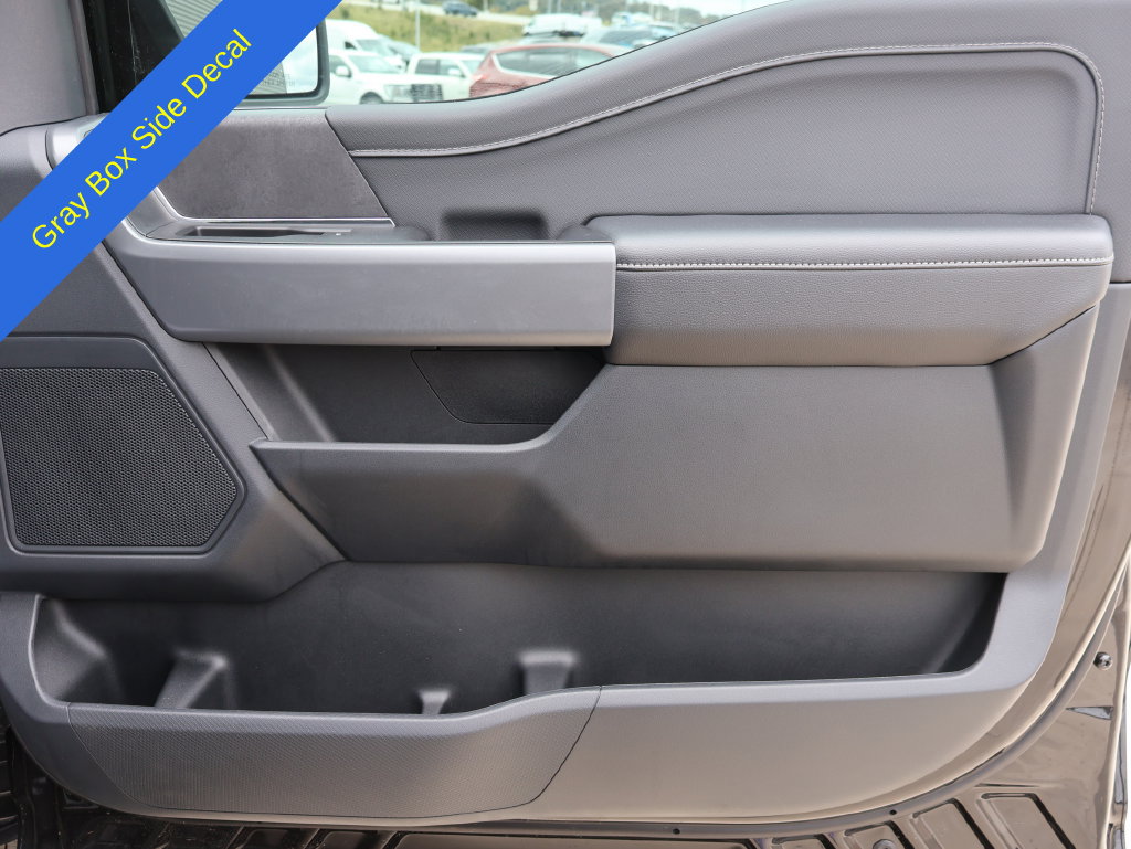 Used 2026 Ford F150 XLT w/ Equipment Group 302A MID AWD/4WD image 8
