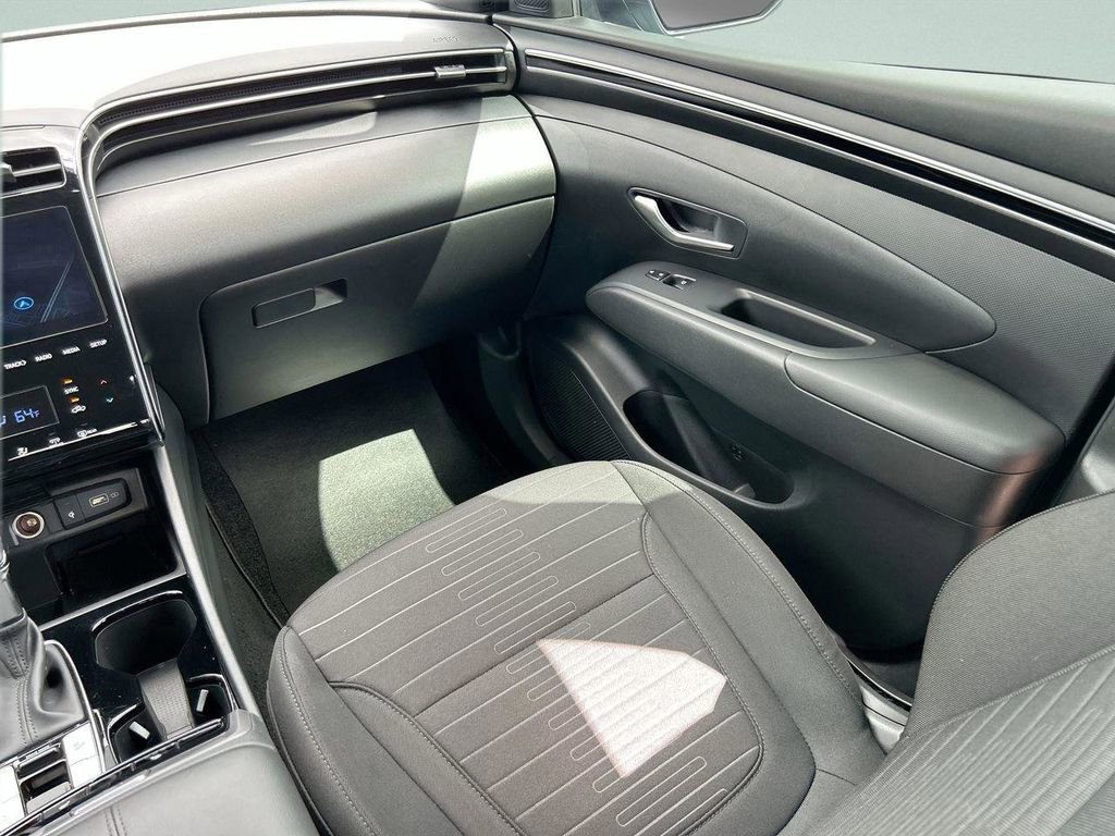 Certified 2024 Hyundai Santa Cruz SEL w/ Activity Package image 20