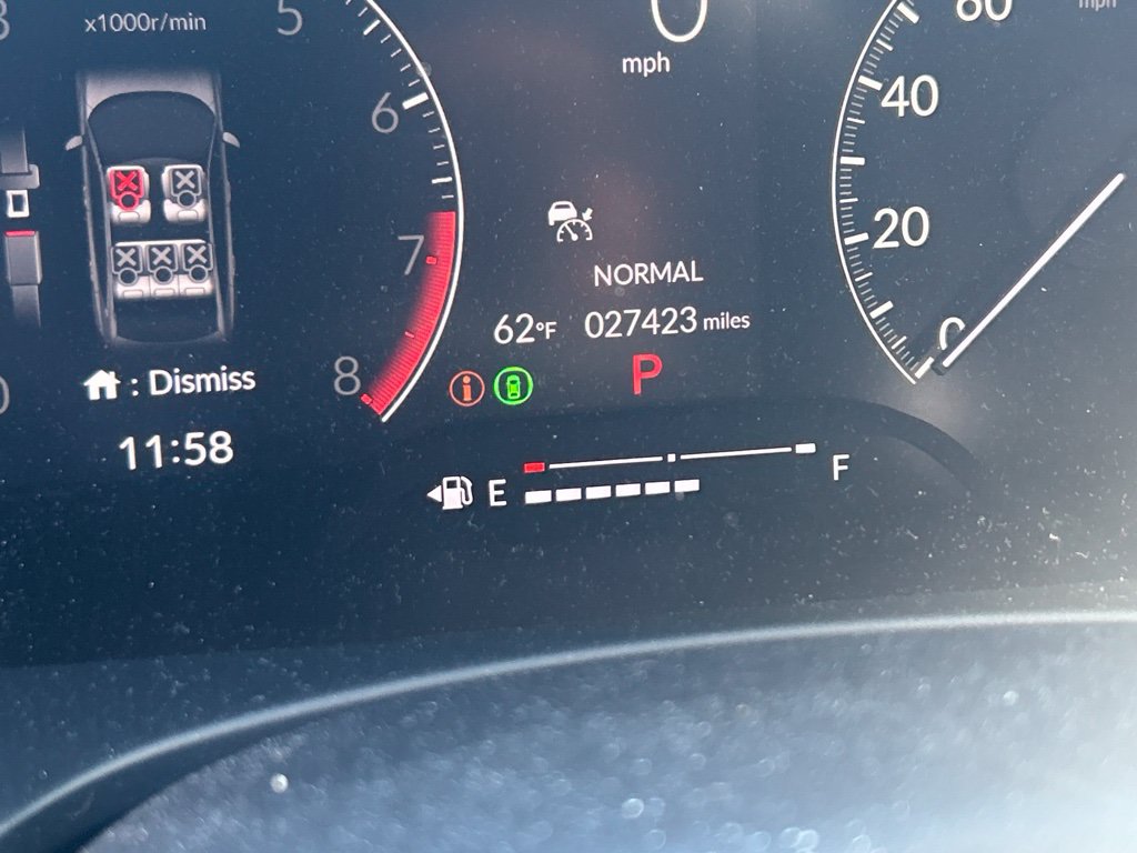 Used 2023 Honda Civic Sport image 15