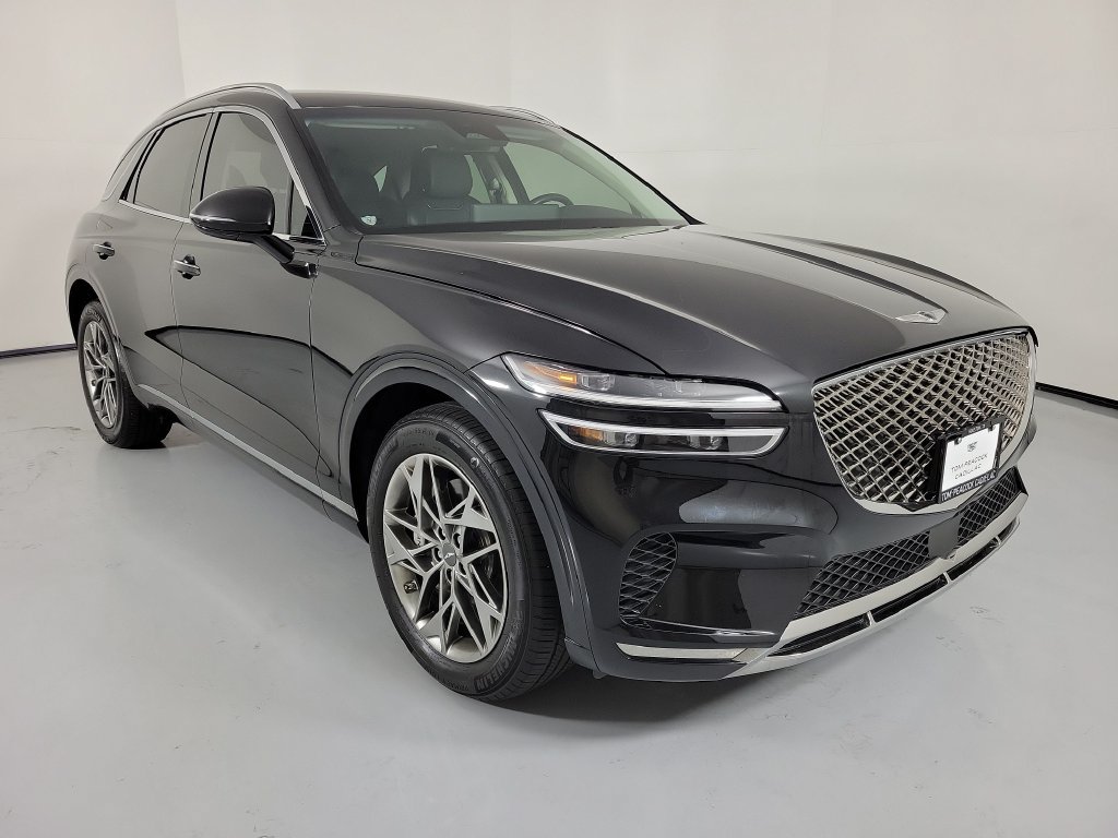 Used 2025 Genesis GV70 2.5T AWD/4WD 360° Tour