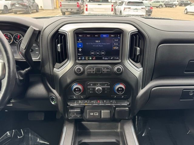 Certified 2021 Chevrolet Silverado 1500 RST w/ All Star Edition Plus image 2