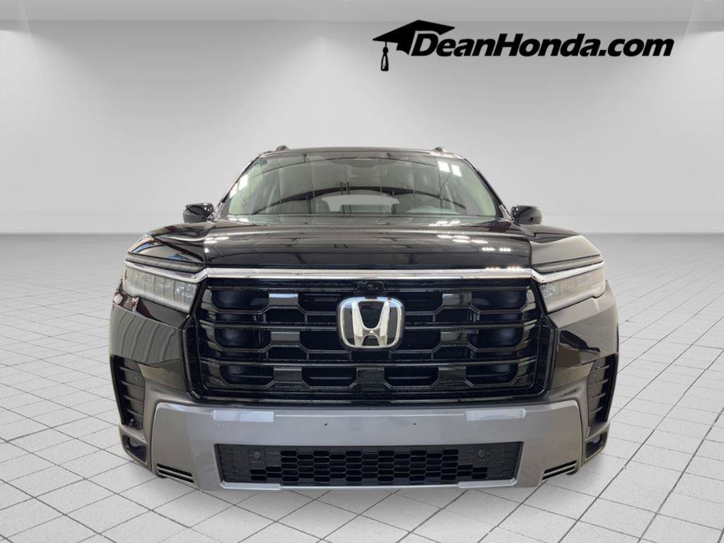 New 2026 Honda Pilot Touring image 10