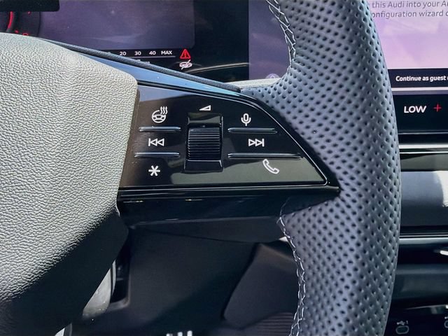 New 2026 Audi A6 Prestige AWD/4WD image 37