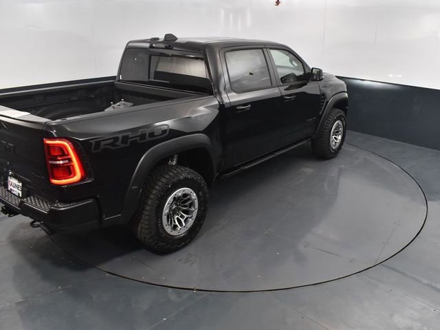 New 2026 RAM 1500 RHO w/ RHO Level 1 Equipment Group AWD/4WD image 47
