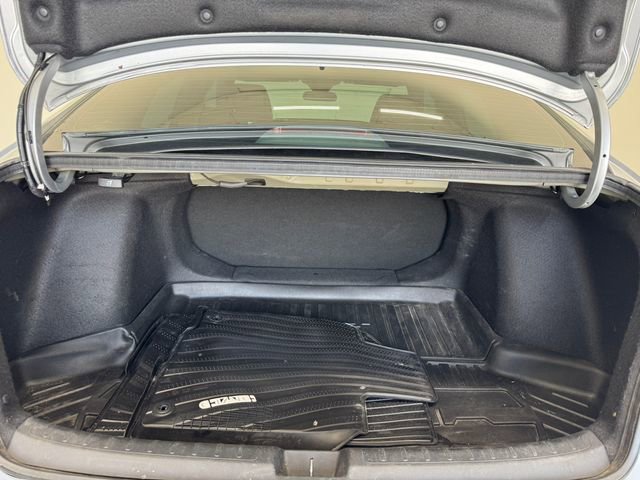 Used 2024 Honda Civic Sport image 8