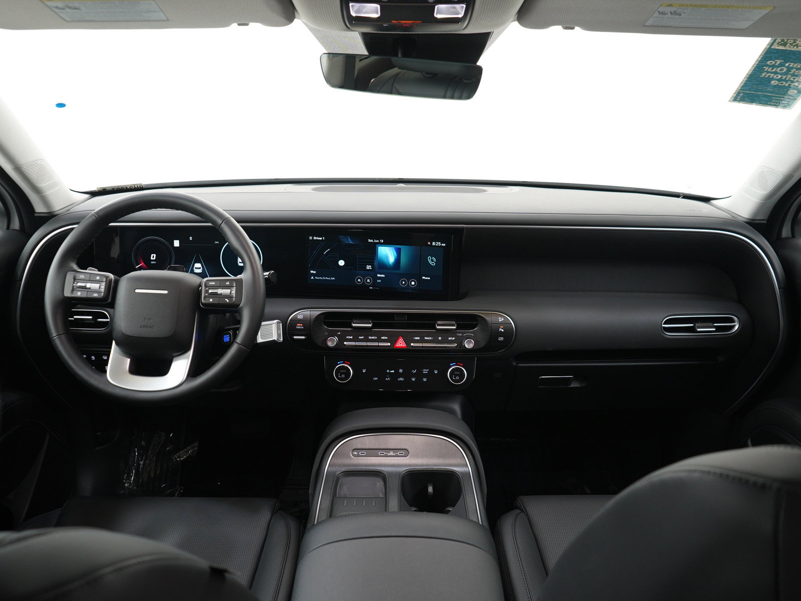 Certified 2026 Hyundai Palisade SEL AWD/4WD image 13