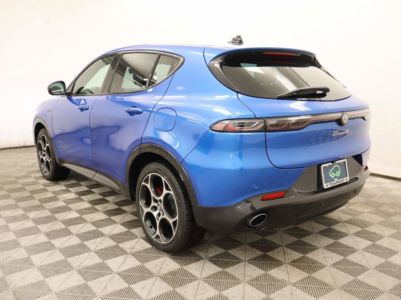 Used 2024 Alfa Romeo Tonale Veloce image 3