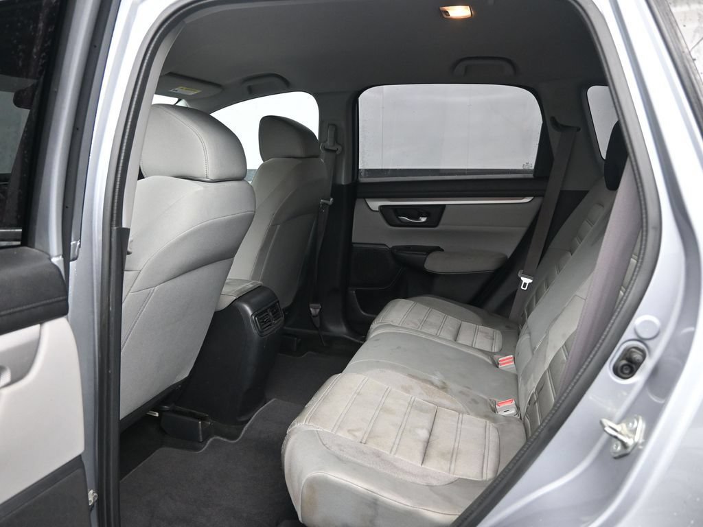 Used 2019 Honda CR-V LX image 19