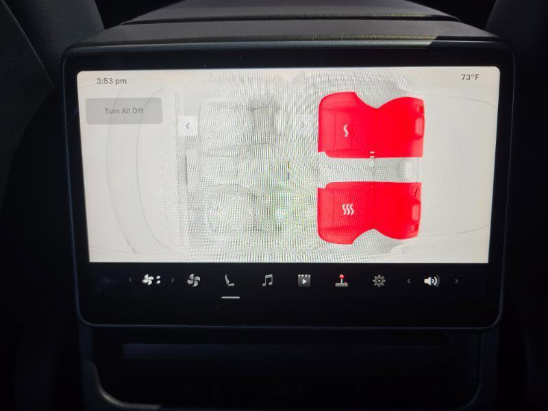 Used 2025 Tesla Model 3 Long Range RWD image 64