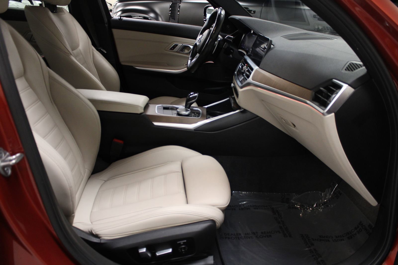 Used 2020 BMW M340i xDrive image 21