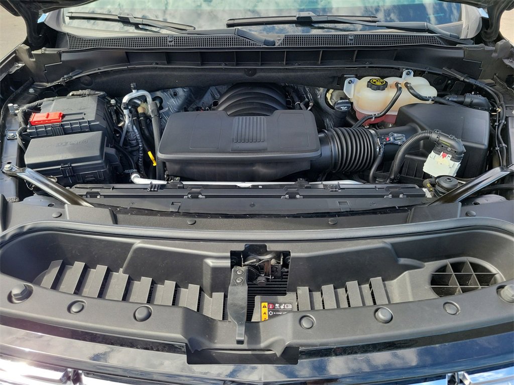 Certified 2023 Chevrolet Tahoe Premier image 36