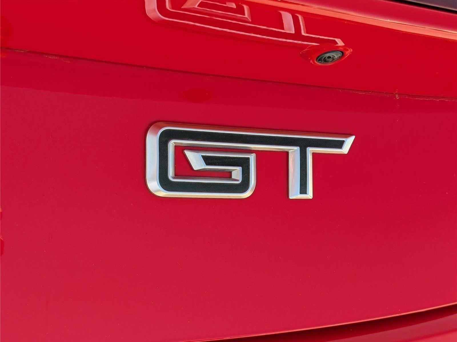 Used 2025 Ford Mustang GT Premium RWD image 10