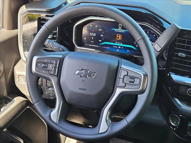 New 2026 Chevrolet Silverado 1500 RST w/ RST Select Package image 11