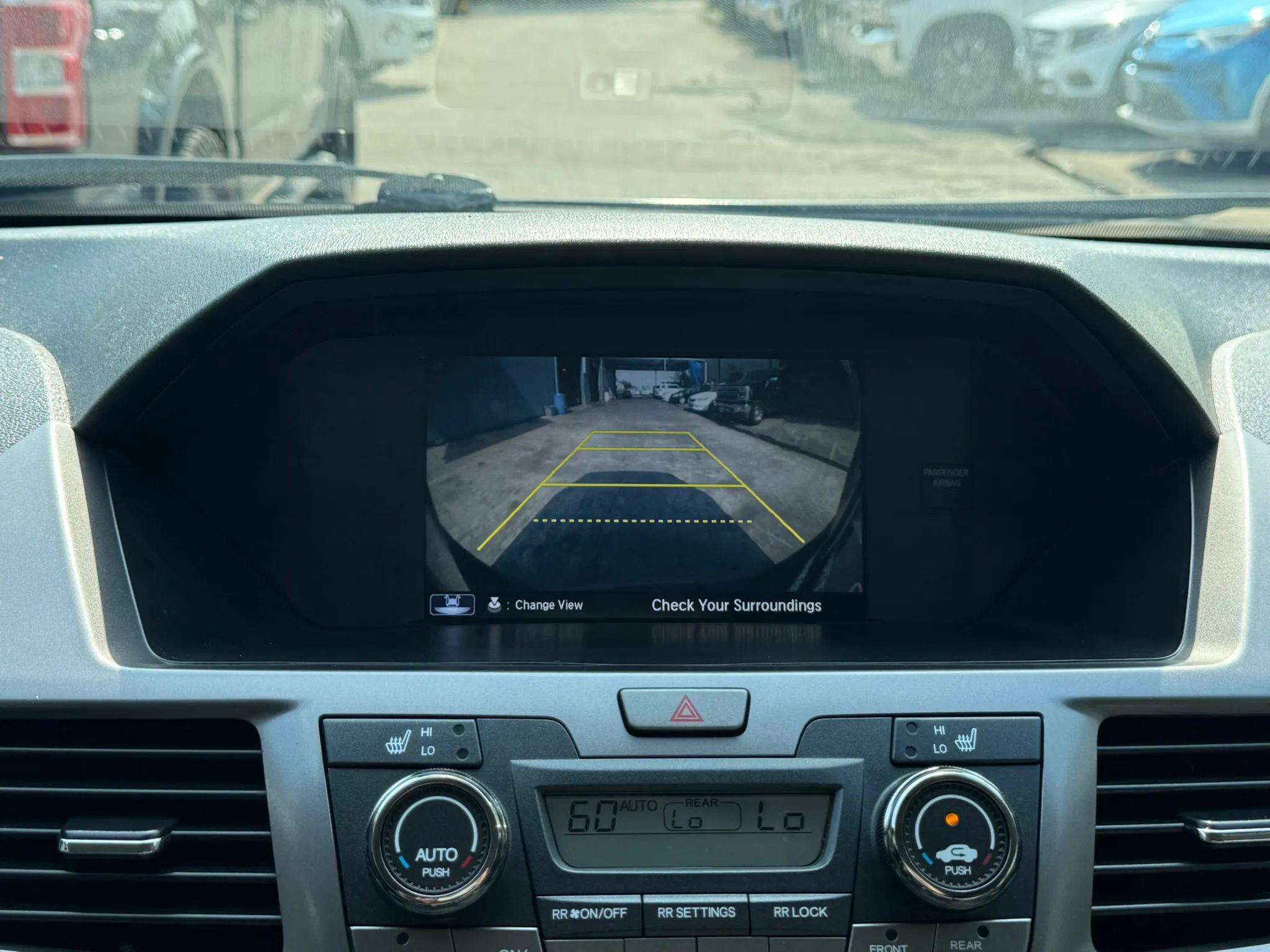 Used 2014 Honda Odyssey Touring image 13