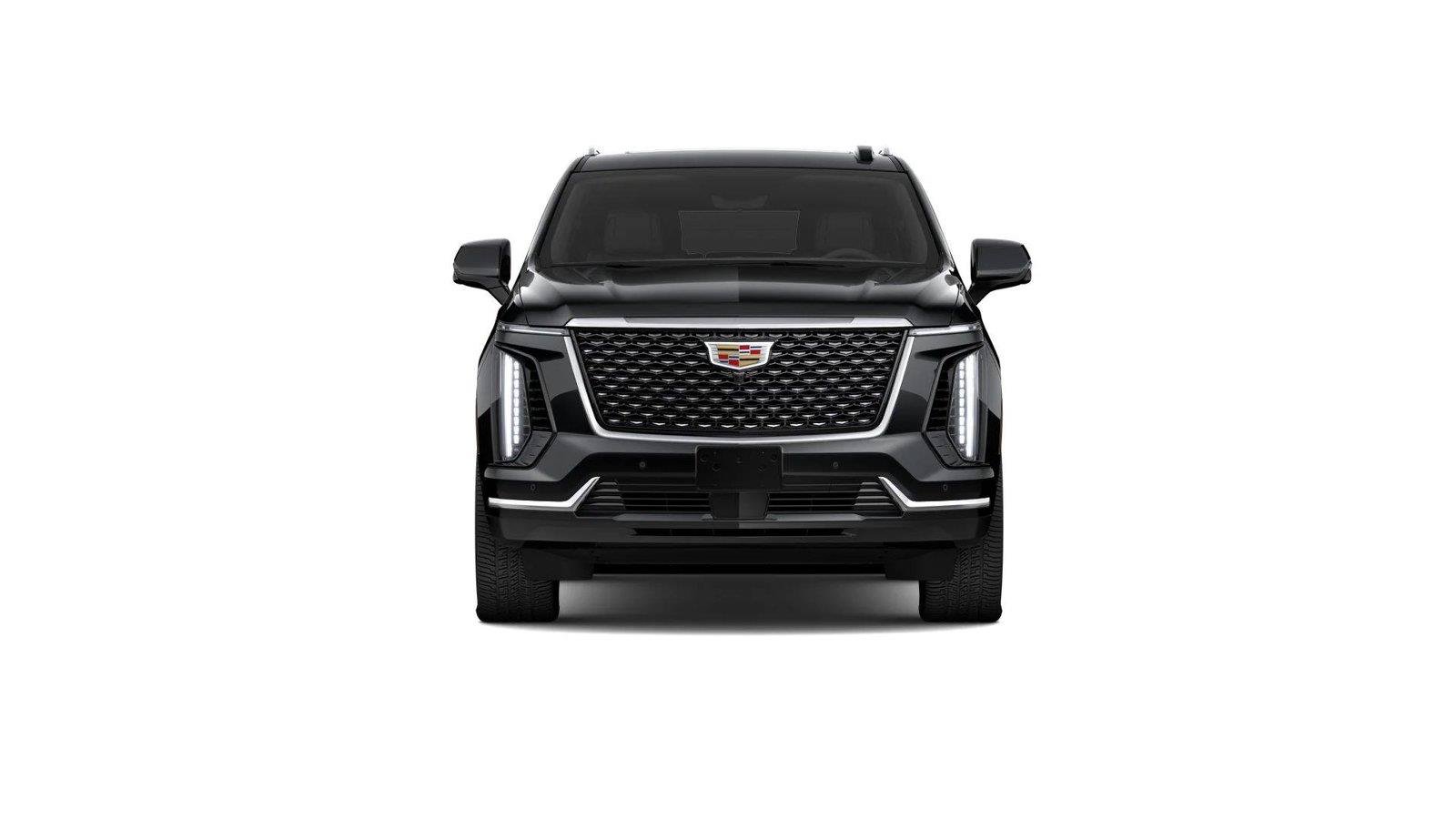 New 2027 Cadillac Escalade Luxury w/ LPO, Floor Liner Package AWD/4WD image 7