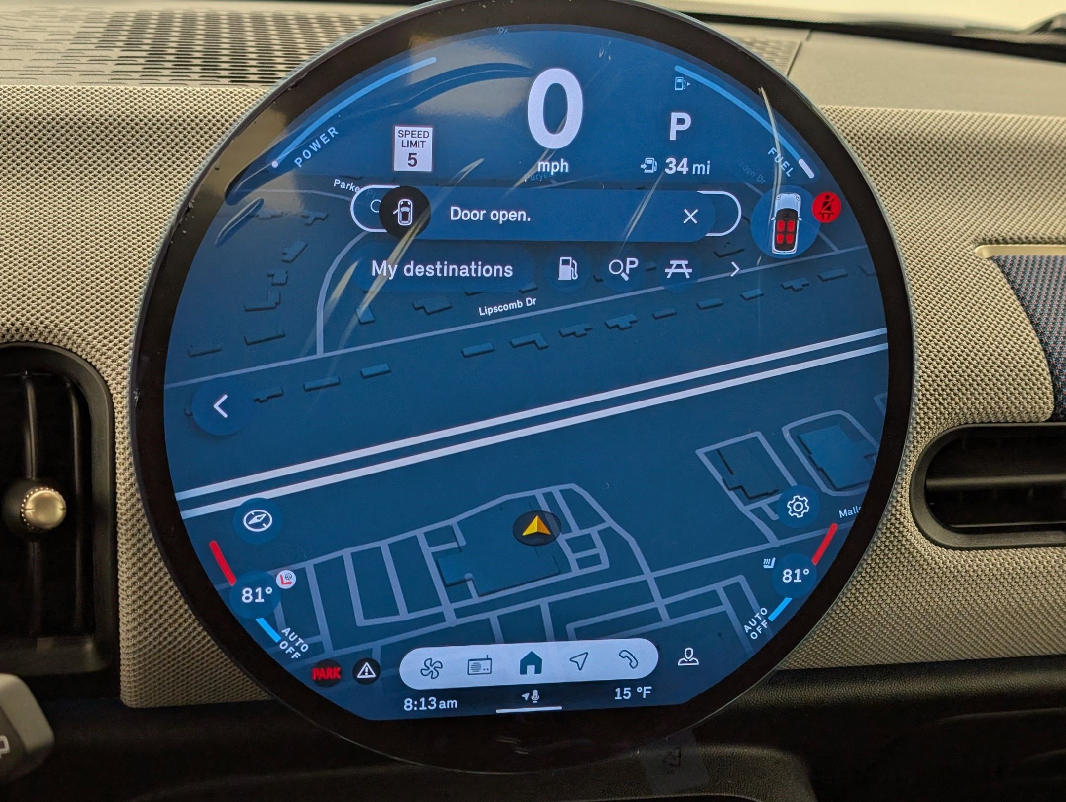 New 2026 MINI Cooper S image 23