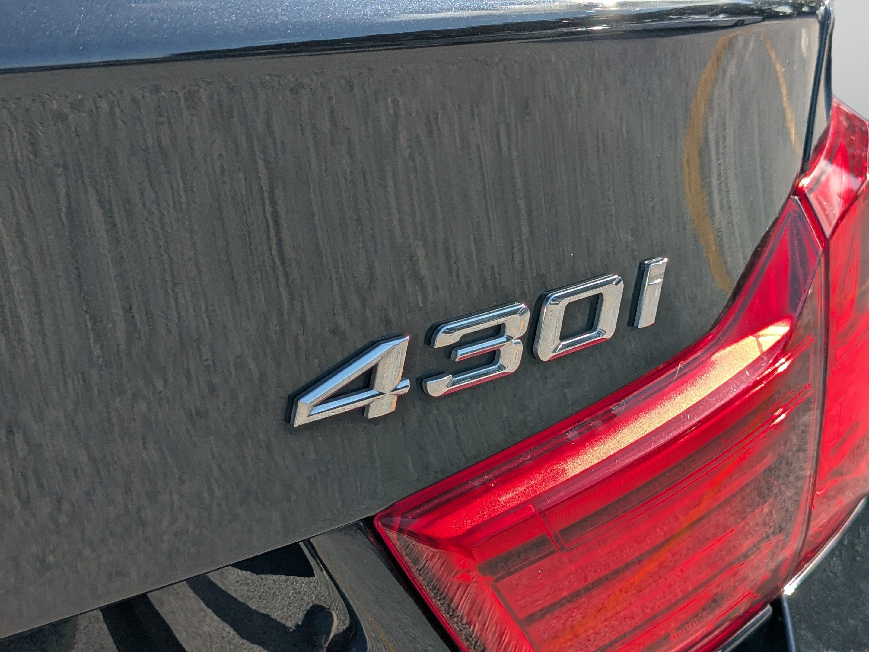Used 2019 BMW 430i Coupe RWD image 32