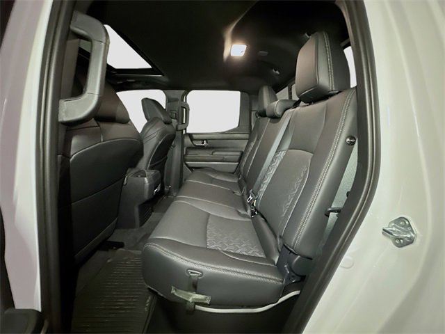 New 2025 Toyota Tacoma Limited image 15