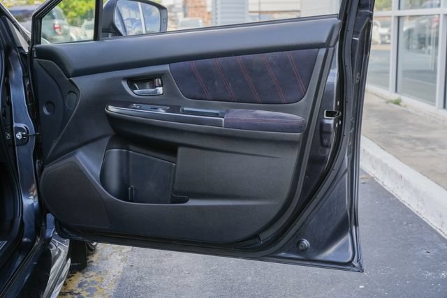 Used 2017 Subaru WRX STI AWD/4WD image 30
