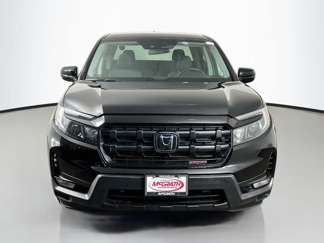 Certified 2025 Honda Ridgeline Sport image 15
