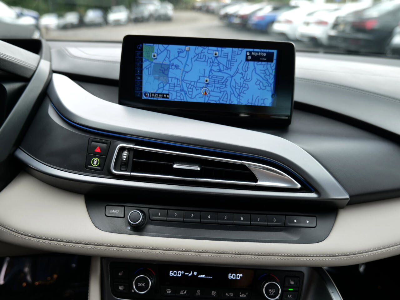 Used 2015 BMW i8 image 25