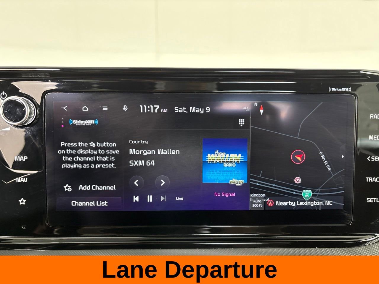 Used 2024 Kia K5 GT-Line w/ GT-Line Premium Package AWD/4WD image 14