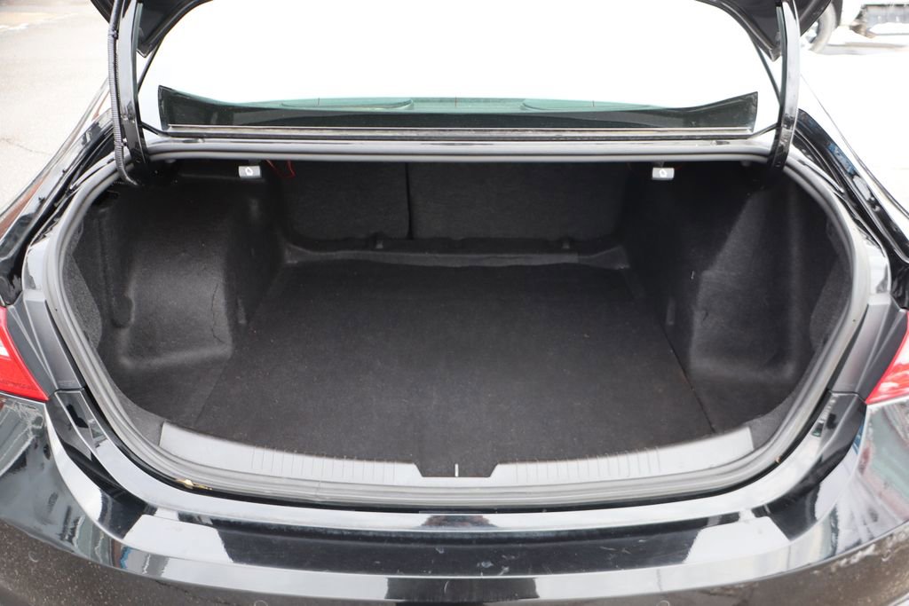 Used 2024 Chevrolet Malibu RS image 30