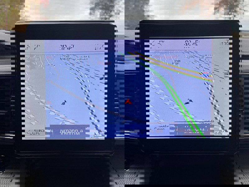 Certified 2022 Ford Explorer XLT w/ Equipment Group 202A image 52