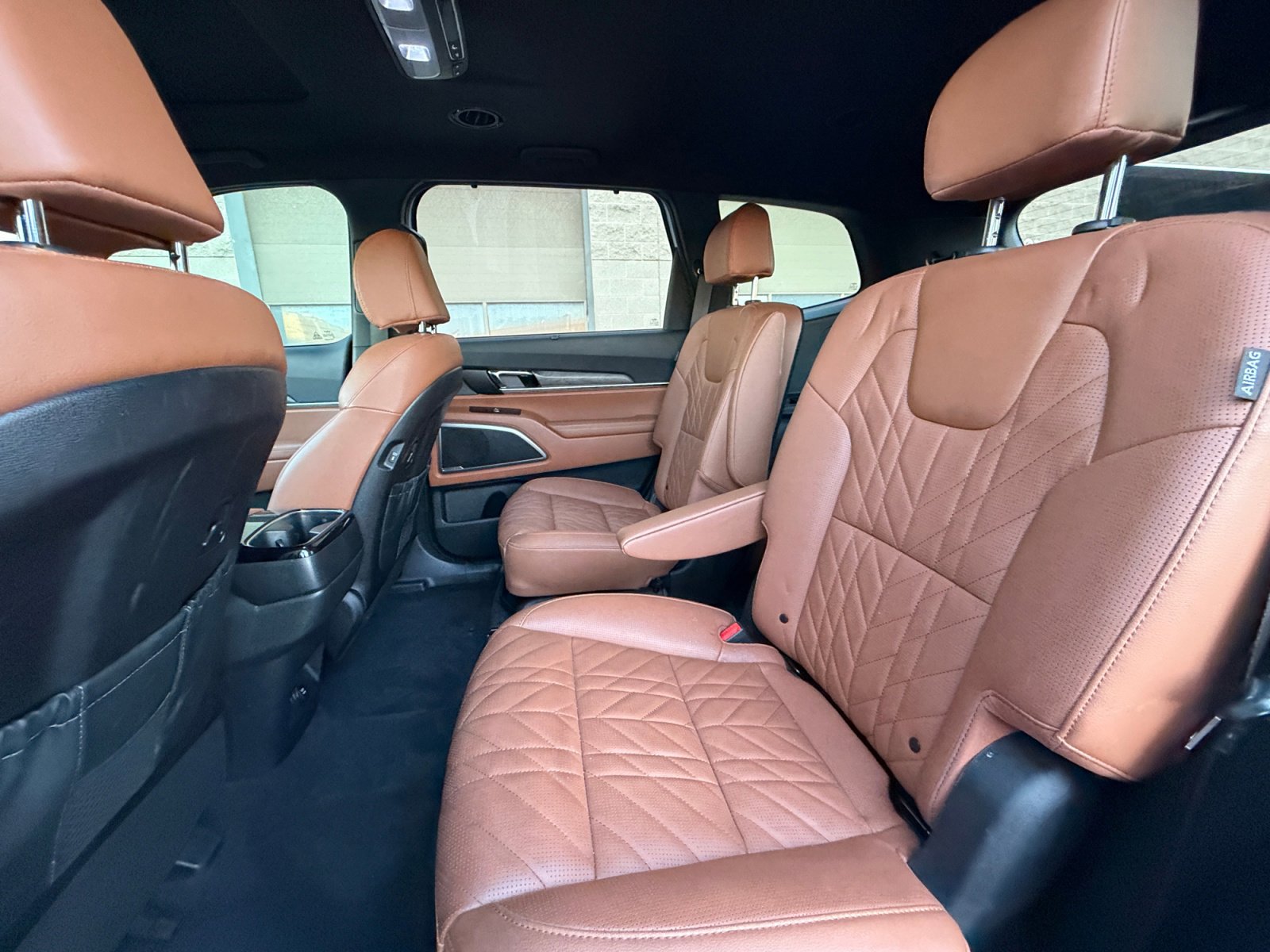Used 2025 Kia Telluride EX X-Line image 17