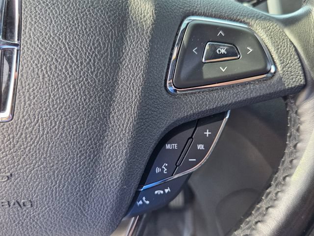 Used 2019 Lincoln MKC Reserve w/ MKC Technology Package FWD image 29