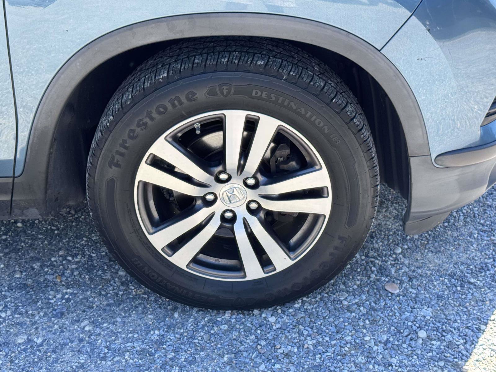 Used 2016 Honda Pilot EX-L image 6