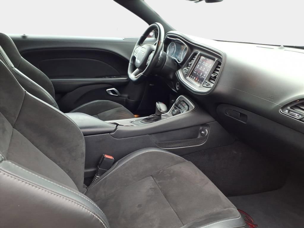 Used 2021 Dodge Challenger R/T Scat Pack image 17