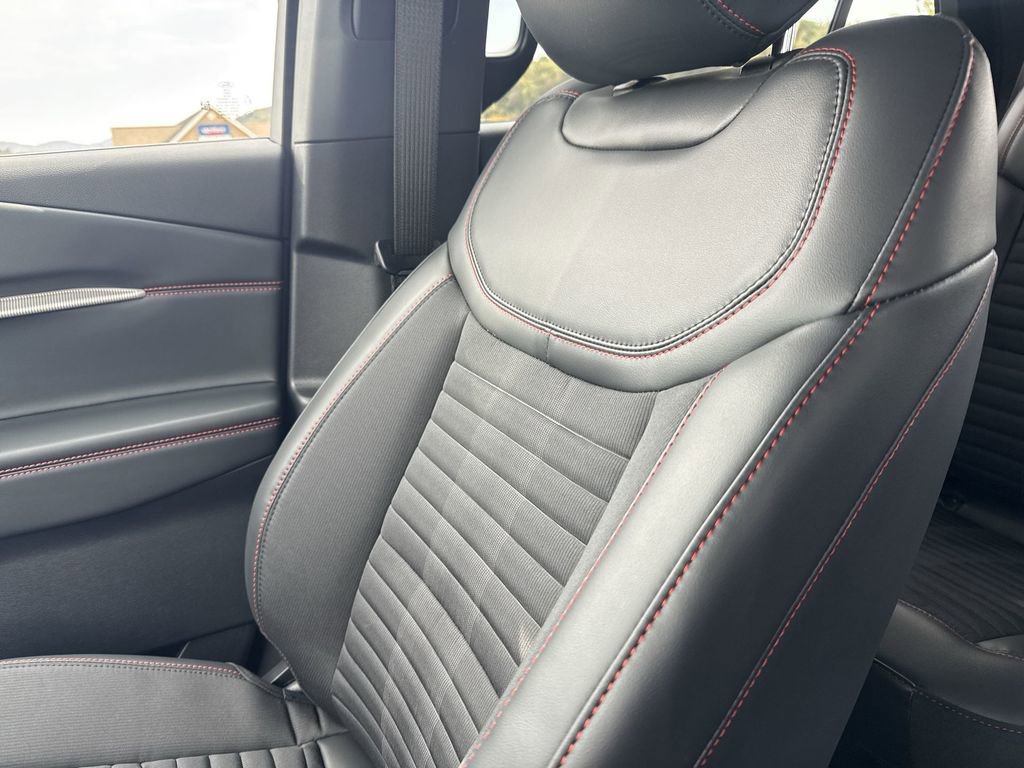 New 2026 Ford Explorer ST-Line AWD/4WD image 43