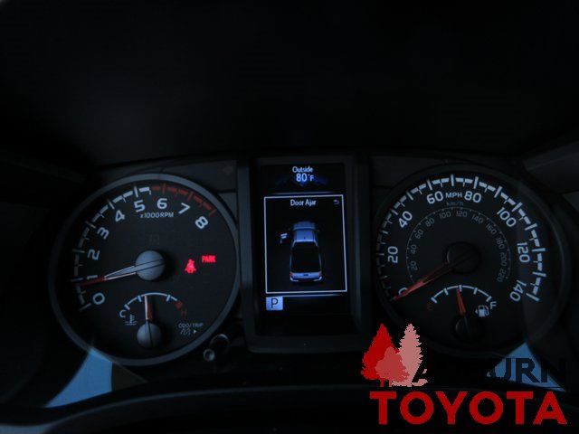 Certified 2022 Toyota Tacoma SR image 15