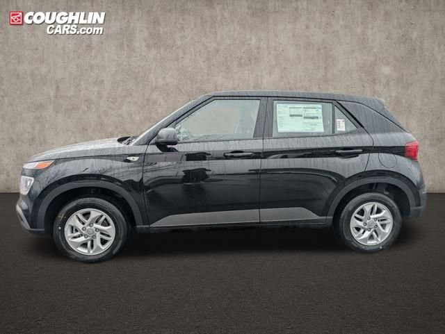 New 2026 Hyundai Venue SE image 5