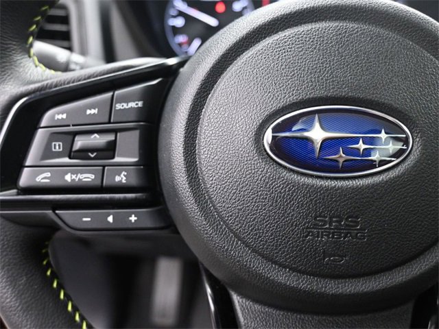 Certified 2024 Subaru Ascent Onyx Edition Limited w/ Popular Package Onyx image 15