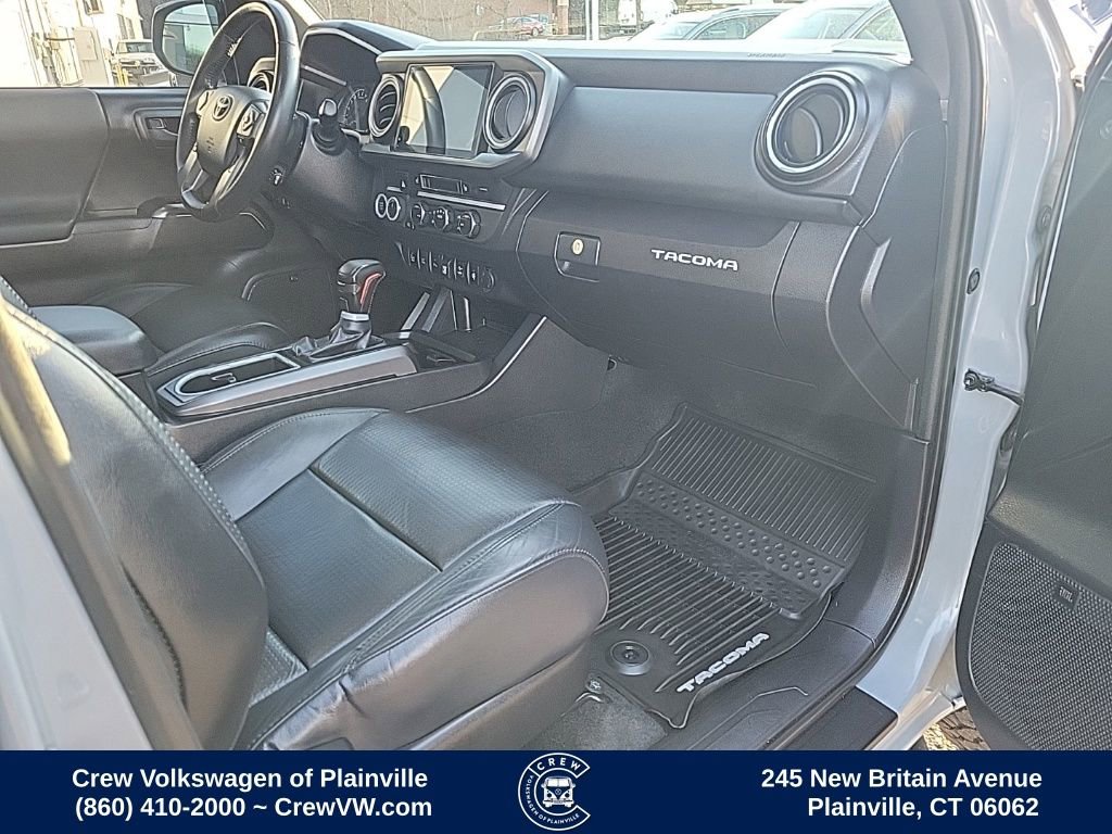 Used 2019 Toyota Tacoma TRD Off-Road image 48