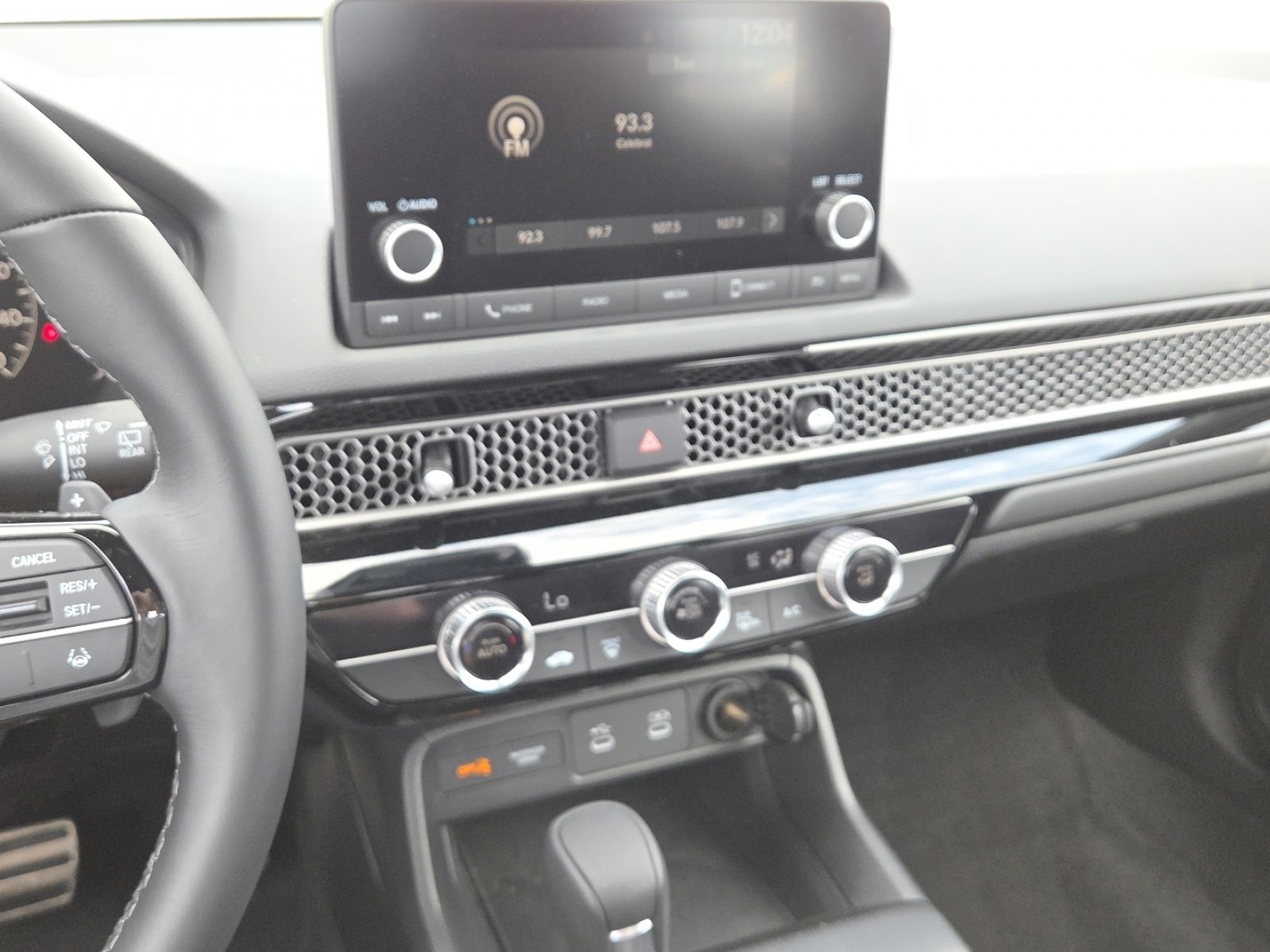 Used 2026 Honda Civic Sport image 25