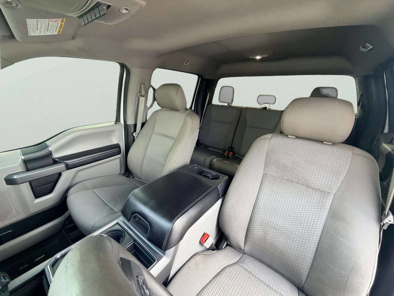Used 2019 Ford F350 XLT w/ XLT Value Package AWD/4WD image 20