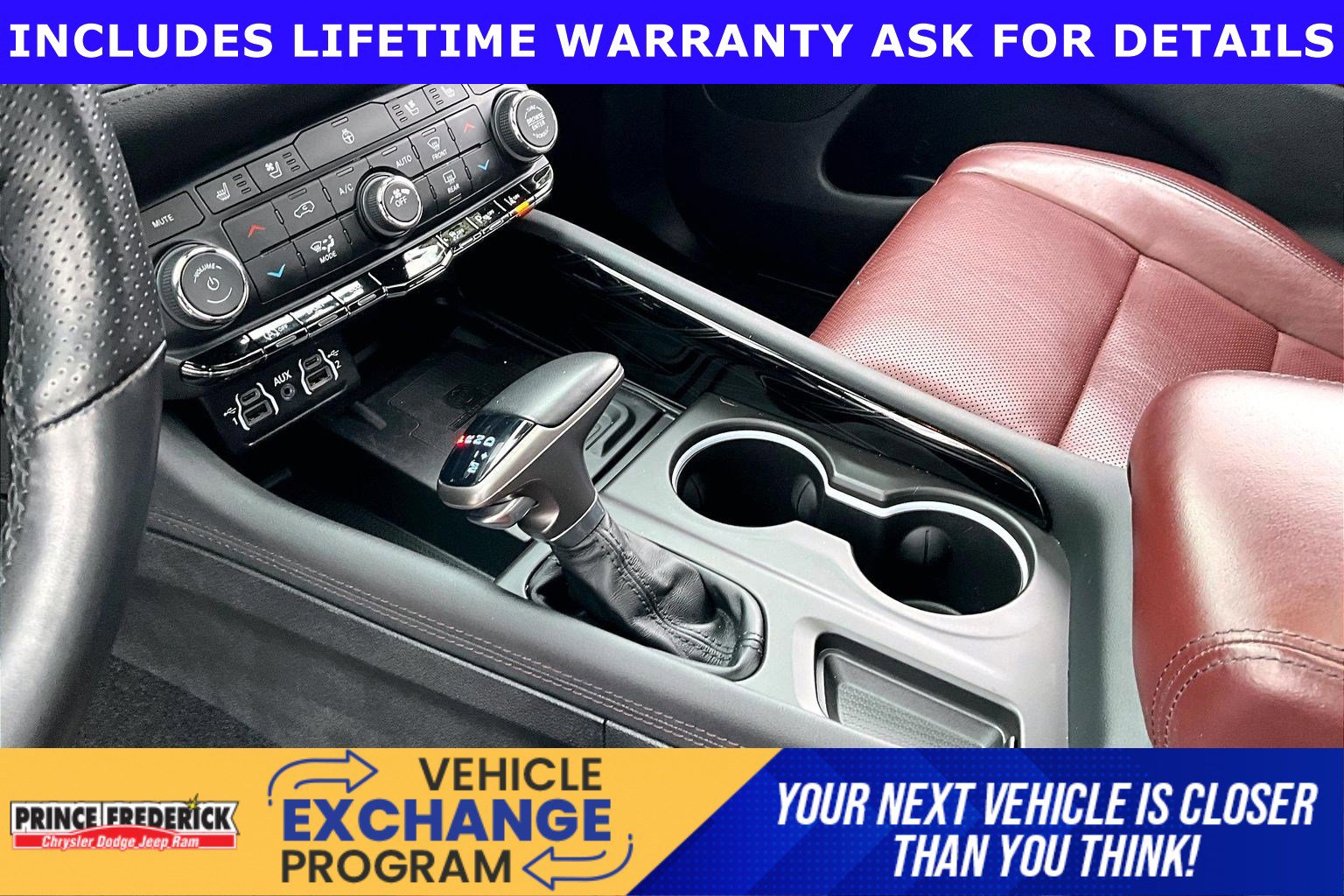 Used 2021 Dodge Durango Citadel image 14