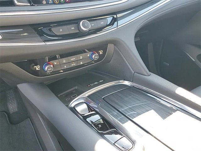 Certified 2023 Buick Enclave Essence w/ Experience Buick Package image 19