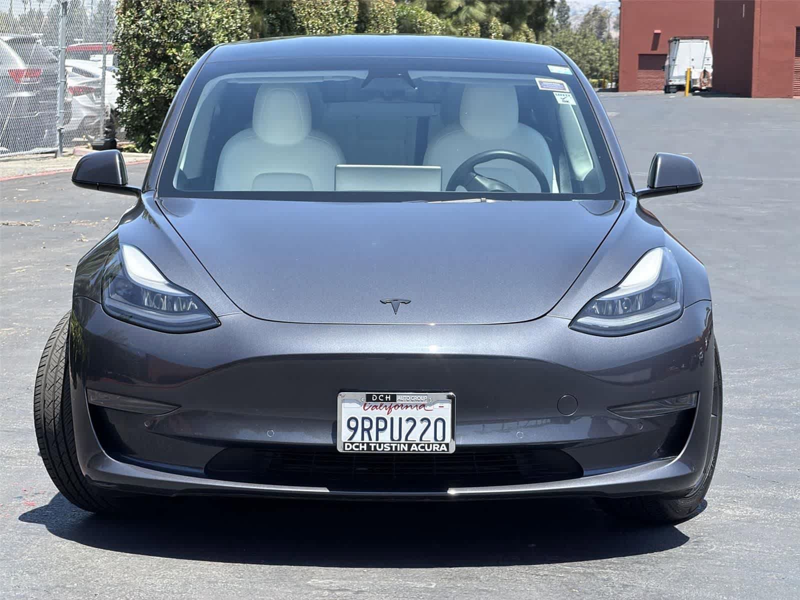 Used 2022 Tesla Model 3 RWD image 7